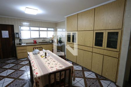 Casa à venda com 140m², 1 quarto e 3 vagasCozinha