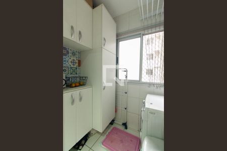 Apartamento para alugar com 57m², 2 quartos e 1 vagaÁrea de serviço