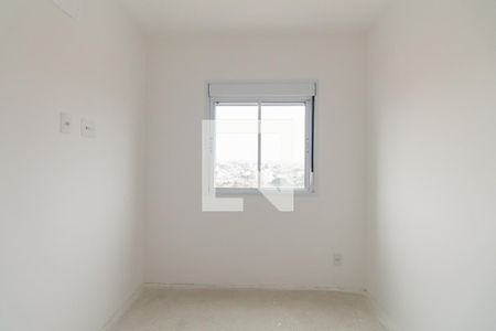 Apartamento à venda com 46m², 2 quartos e 1 vagaQuarto 2