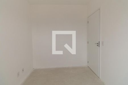 Apartamento à venda com 46m², 2 quartos e 1 vagaQuarto 2