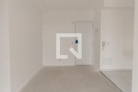 Sala de apartamento à venda com 2 quartos, 46m² em Vila Esperança, São Paulo