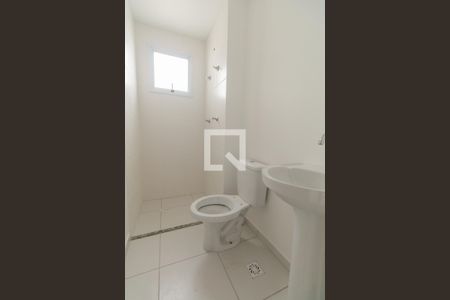 Apartamento à venda com 46m², 2 quartos e 1 vagaBanheiro