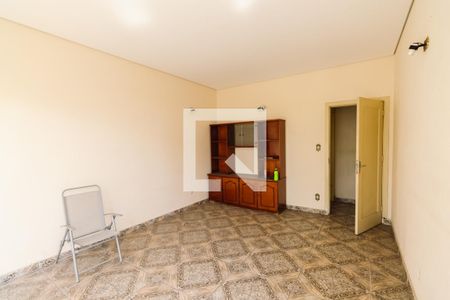 Sala de casa para alugar com 3 quartos, 110m² em Vila Romana, São Paulo