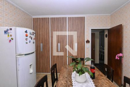 Casa à venda com 164m², 3 quartos e 3 vagas Casa à venda com 164m², 3 quartos e 3 vagasCozinha