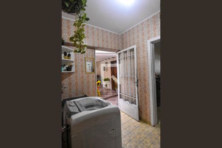 Casa à venda com 164m², 3 quartos e 3 vagas Casa à venda com 164m², 3 quartos e 3 vagasÁrea de Serviço