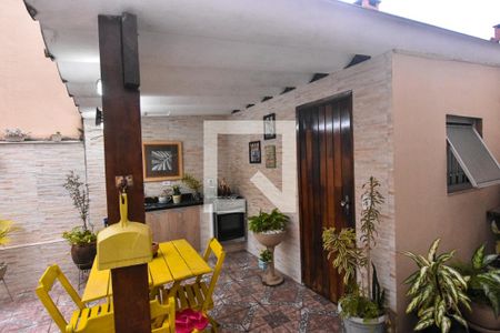 Casa à venda com 164m², 3 quartos e 3 vagas Casa à venda com 164m², 3 quartos e 3 vagasÁrea de Serviço