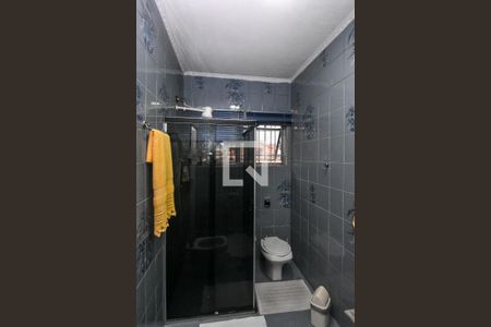 Casa à venda com 164m², 3 quartos e 3 vagas Casa à venda com 164m², 3 quartos e 3 vagasBanheiro da Suíte