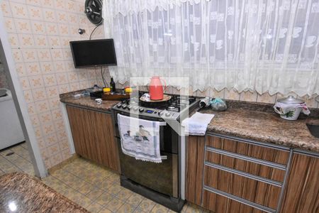 Casa à venda com 164m², 3 quartos e 3 vagas Casa à venda com 164m², 3 quartos e 3 vagasCozinha