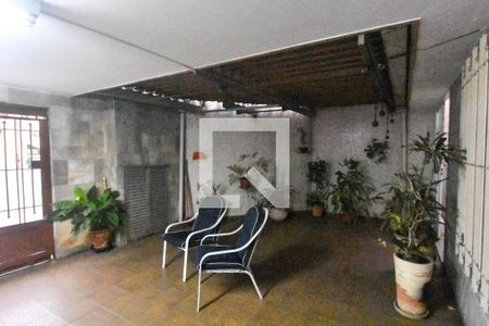 Casa à venda com 164m², 3 quartos e 3 vagas Casa à venda com 164m², 3 quartos e 3 vagasGaragem