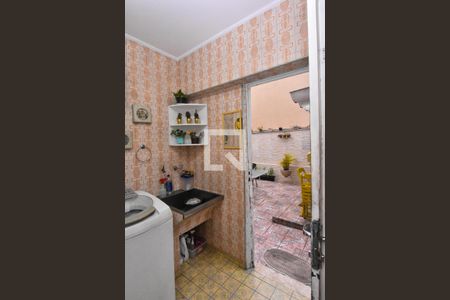 Casa à venda com 164m², 3 quartos e 3 vagas Casa à venda com 164m², 3 quartos e 3 vagasÁrea de Serviço