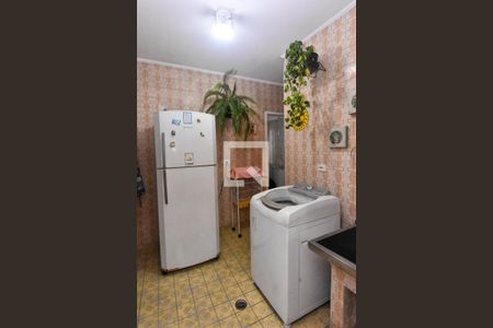 Casa à venda com 164m², 3 quartos e 3 vagas Casa à venda com 164m², 3 quartos e 3 vagasÁrea de Serviço