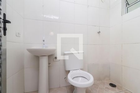 Banheiro de casa à venda com 1 quarto, 46m² em Itaquera, São Paulo