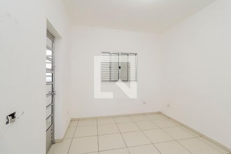 Quarto de casa à venda com 1 quarto, 46m² em Itaquera, São Paulo