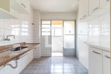 Apartamento à venda com 67m², 2 quartos e 1 vaga Apartamento à venda com 67m², 2 quartos e 1 vagaCozinha