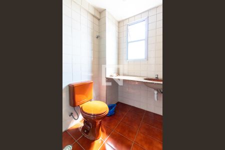 Apartamento à venda com 67m², 2 quartos e 1 vaga Apartamento à venda com 67m², 2 quartos e 1 vagaBanheiro