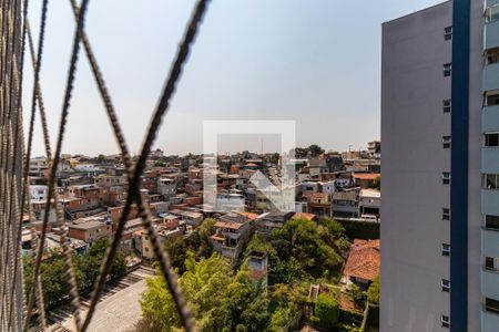 Apartamento à venda com 67m², 2 quartos e 1 vaga Apartamento à venda com 67m², 2 quartos e 1 vagaVista do Quarto 1