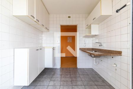 Apartamento à venda com 67m², 2 quartos e 1 vaga Apartamento à venda com 67m², 2 quartos e 1 vagaCozinha