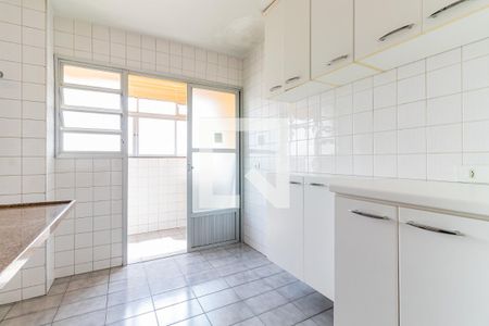 Apartamento à venda com 67m², 2 quartos e 1 vaga Apartamento à venda com 67m², 2 quartos e 1 vagaCozinha