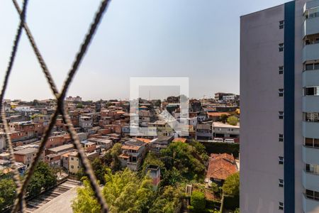 Apartamento à venda com 67m², 2 quartos e 1 vaga Apartamento à venda com 67m², 2 quartos e 1 vagaVista do Quarto 2