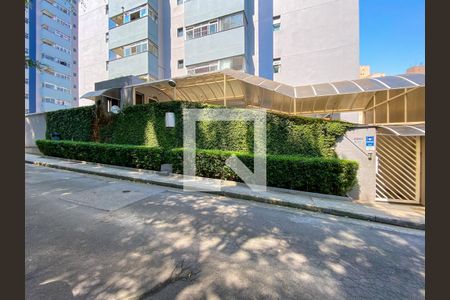 Apartamento à venda com 67m², 2 quartos e 1 vaga Apartamento à venda com 67m², 2 quartos e 1 vagaFachada do Condomínio