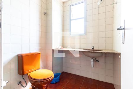 Apartamento à venda com 67m², 2 quartos e 1 vaga Apartamento à venda com 67m², 2 quartos e 1 vagaBanheiro