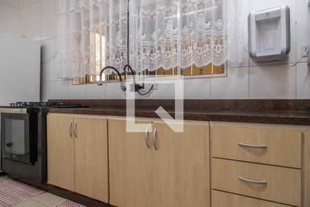 Casa à venda com 268m², 3 quartos e 6 vagasCozinha