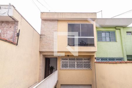 Casa à venda com 268m², 3 quartos e 6 vagasFachada