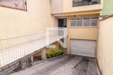 Casa à venda com 268m², 3 quartos e 6 vagasGaragem