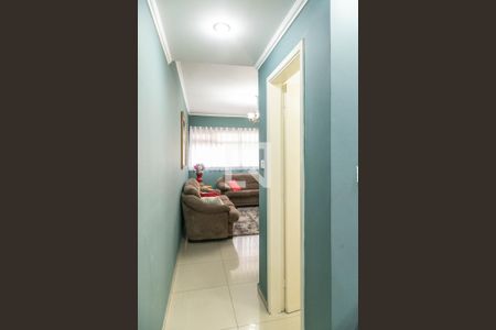 Casa à venda com 268m², 3 quartos e 6 vagasCorredor