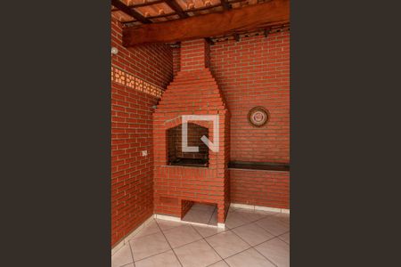 Casa à venda com 268m², 3 quartos e 6 vagasChurrasqueira