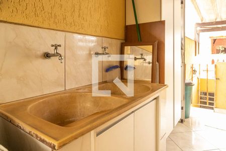 Casa à venda com 268m², 3 quartos e 6 vagasÁrea de Serviço