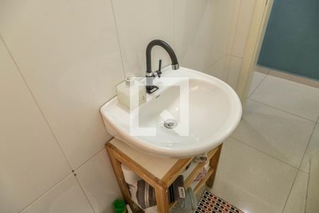 Casa à venda com 268m², 3 quartos e 6 vagasLavabo