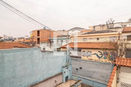 Casa à venda com 268m², 3 quartos e 6 vagasVista da Sacada