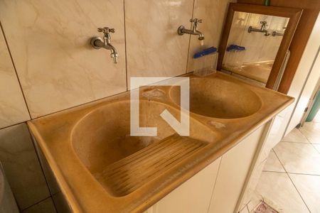 Casa à venda com 268m², 3 quartos e 6 vagasÁrea de Serviço