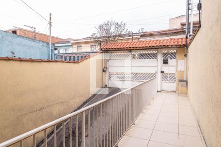 Casa à venda com 268m², 3 quartos e 6 vagasEntrada