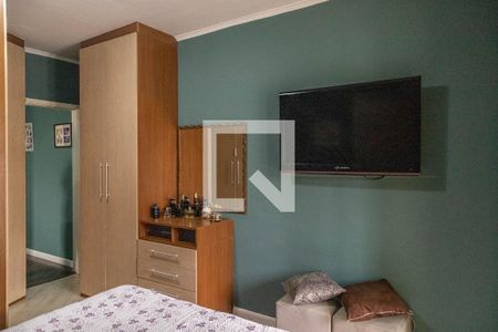 Casa à venda com 268m², 3 quartos e 6 vagasSuíte