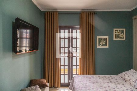 Casa à venda com 268m², 3 quartos e 6 vagasSuíte