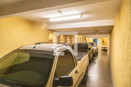 Casa à venda com 268m², 3 quartos e 6 vagasGaragem
