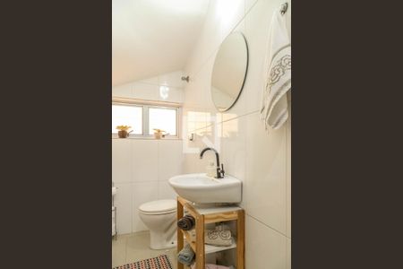 Casa à venda com 268m², 3 quartos e 6 vagasLavabo