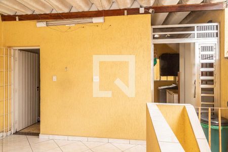 Casa à venda com 268m², 3 quartos e 6 vagasQuintal