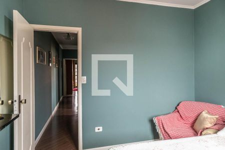 Casa à venda com 268m², 3 quartos e 6 vagasQuarto 3