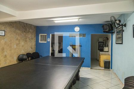 Casa à venda com 268m², 3 quartos e 6 vagasSalão de jogos
