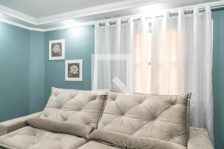 Casa à venda com 268m², 3 quartos e 6 vagasSala de TV