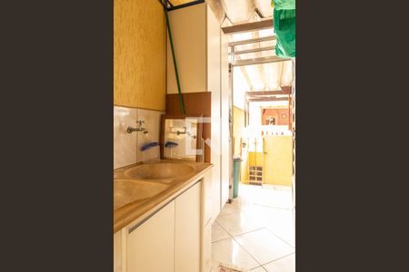 Casa à venda com 268m², 3 quartos e 6 vagasÁrea de Serviço