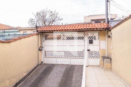 Casa à venda com 268m², 3 quartos e 6 vagasEntrada
