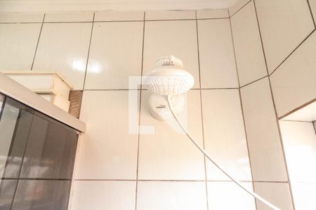 Casa à venda com 268m², 3 quartos e 6 vagasBanheiro