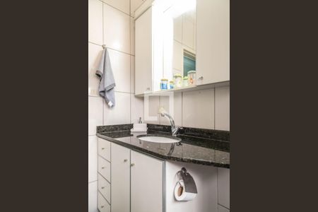 Casa à venda com 268m², 3 quartos e 6 vagasBanheiro