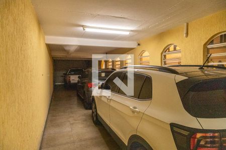Casa à venda com 268m², 3 quartos e 6 vagasGaragem