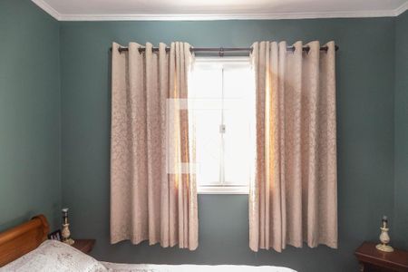 Casa à venda com 268m², 3 quartos e 6 vagasQuarto 3