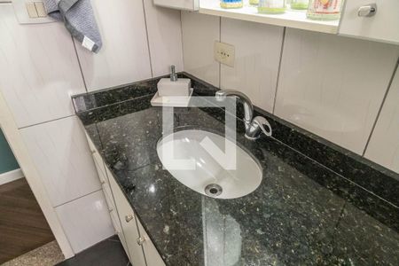 Casa à venda com 268m², 3 quartos e 6 vagasBanheiro